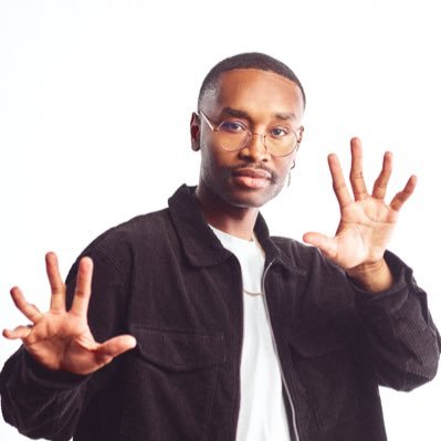 Rodney Conyers, Jr's profile picture