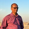 Nikesh Patel ૐ 的头像