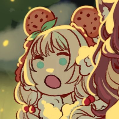 Minty Moé 🌱🍪's profile picture