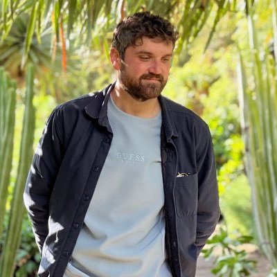 DaMengYiOnOF's profile picture