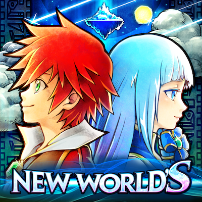 【公式】白猫プロジェクト NEW WORLD'S's profile picture