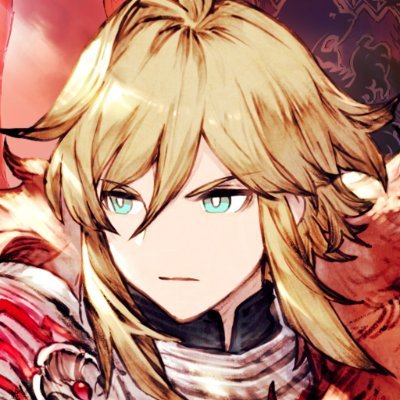 FFBE幻影戦争 公式's profile picture