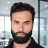 Profilbild von Tushar Kalra