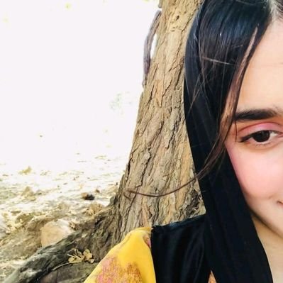SaimaAhmadzoi's profile picture