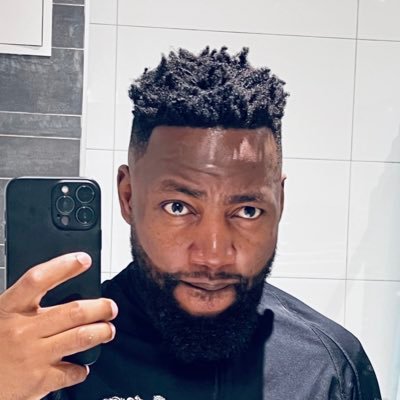 Glen Dhliwayo's profile picture