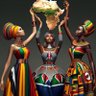 Фото профиля Africa Rising