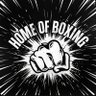 Фото профиля Home of Boxing