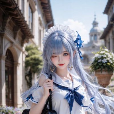 AiLin_Remake's profile picture