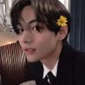 sasa⁷ saw bts's profile picture