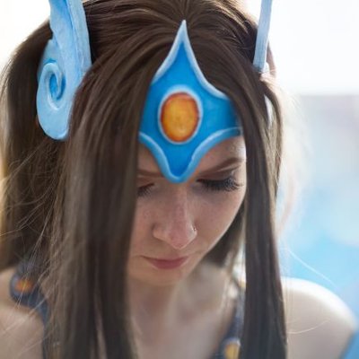Mirana's profile picture