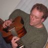 Profilbild von Scott Sydness