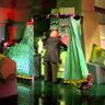 Profilbild von Man Behind the Curtain