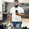 Tebogo Pharedi's profile picture