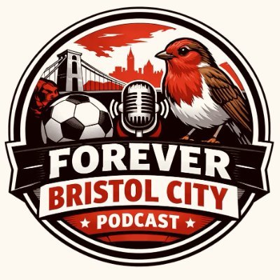 Forever Bristol City Podcast's profile picture