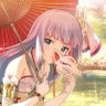 瑠璃色金魚's profile picture