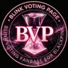 BLIИK VOTING PΛGE profil fotoğrafı