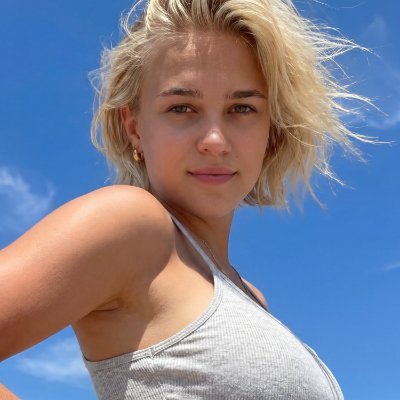 Anna Nina's profile picture