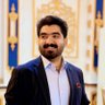 Фото профиля Huzaifa Siddique