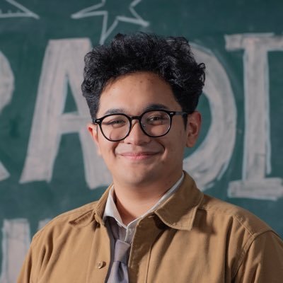 Bung Nadiv's profile picture