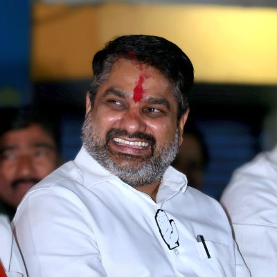 Satej (Bunty) D. Patil's profile picture