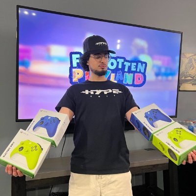iCrazyTeddy's profile picture