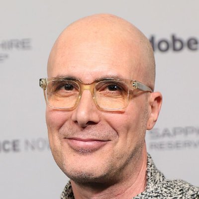 David Sheen's profile picture