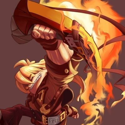 Garou_FGC's profile picture