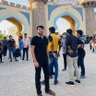 Фото профиля ذیشان جعفر