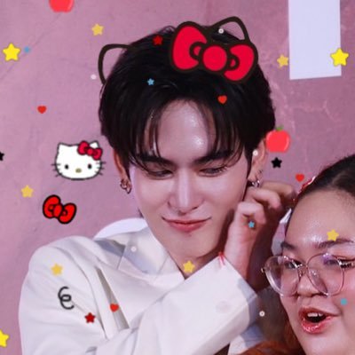 baby's profile picture