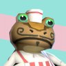 Frogman 的头像