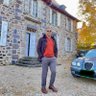 Ali Alshawi profil fotoğrafı