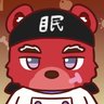 地獄熊 湯二郎@菓子テロ系Vtuber 的头像