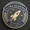 Фото профиля Ultra ad Astra