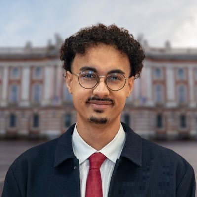 Ismaël Youssouf-Huard's profile picture
