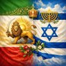 Фото профиля 🇺🇸🇮🇱🤝🦁lllllllllllllllllllllllIlllllllllllllI