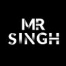 Mr. Singh's profile picture
