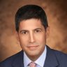 Kevin Warsh's profile picture