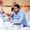م.عبدالرزاق بن سليّم الشراري 的头像