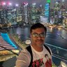 Gokul S 的头像