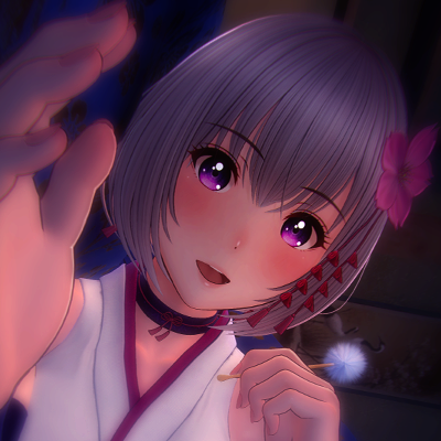 憩の宿【いこいのやど】ASMR's profile picture