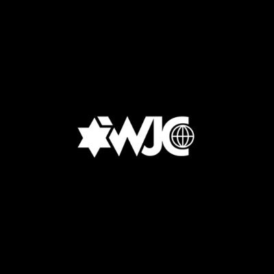 WorldJewishCong's profile picture
