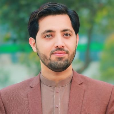 Sadiq Afridi صدیق آفریدی's profile picture