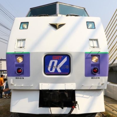 タイ トレイン フォト Thai Train Photo's profile picture