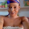 Sharon Okafor profil fotoğrafı