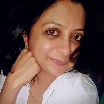 Usha's profile picture