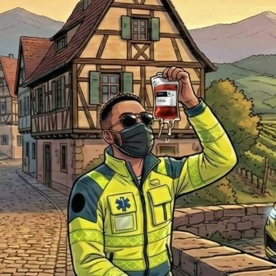 Les Perles du 15 🚑's profile picture