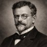 Profilbild von Gustave Le Pamauvé