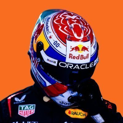 verstappenews's profile picture