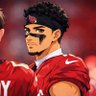Michael Wilson’s burner's profile picture