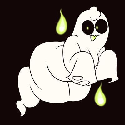 TheBaddestSpook's profile picture
